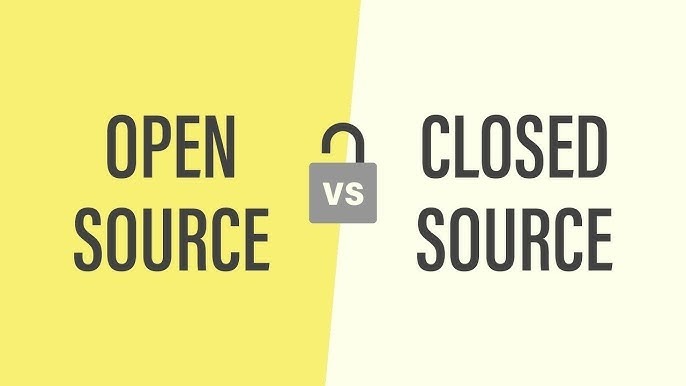 Open Source vs. Closed Source Torrent Clients: Which is Best for You?